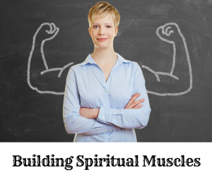 Turner syndrome spiritual muscles