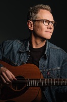 Songwriter Steven Curtis Chapman