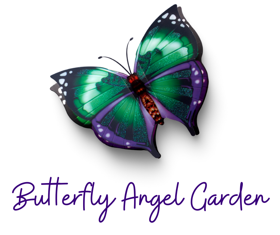 Butterfly Memorial Garden