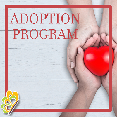 Adoption Program