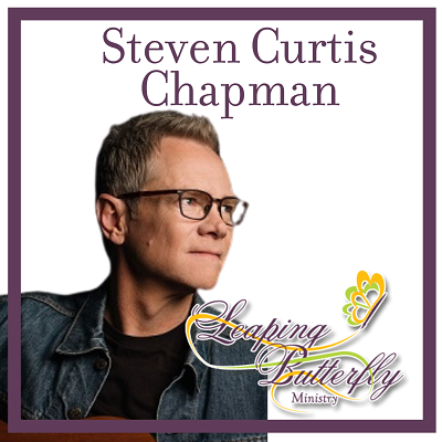 Steven Curtis Chapman